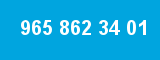 965 862 34 01 965 862 34 01